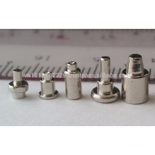 Cold Forging / Heading Relay Core rivet, Screw, Fastener R11